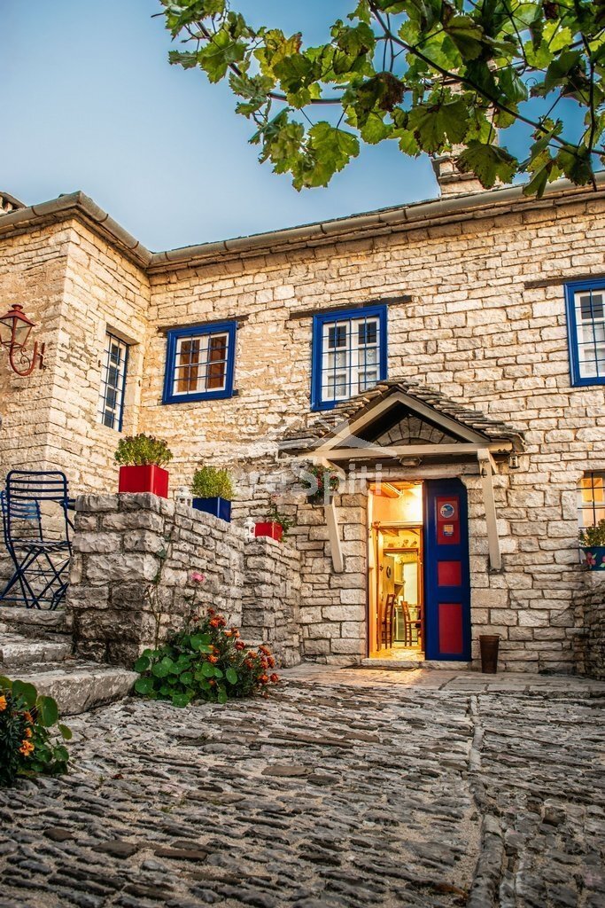 Zagori, Epirus and Western Macedonia, Greece 3 - 15602893