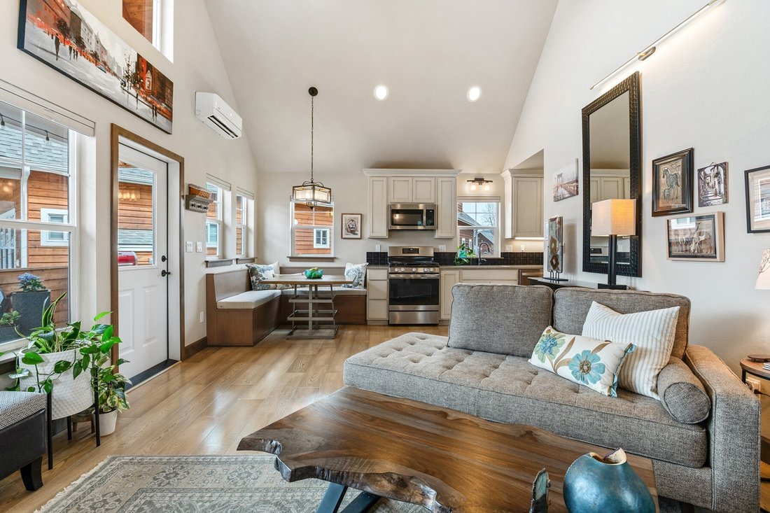 House in Dover, Idaho, United States 4 - 15602086