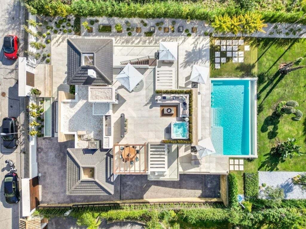 Villa a Marbella, Andalusia, Spagna 4 - 15603039