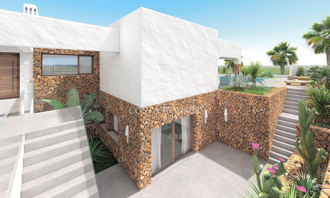 Villa in Moraira, Teulada, Valencian Community 2 - 15603087