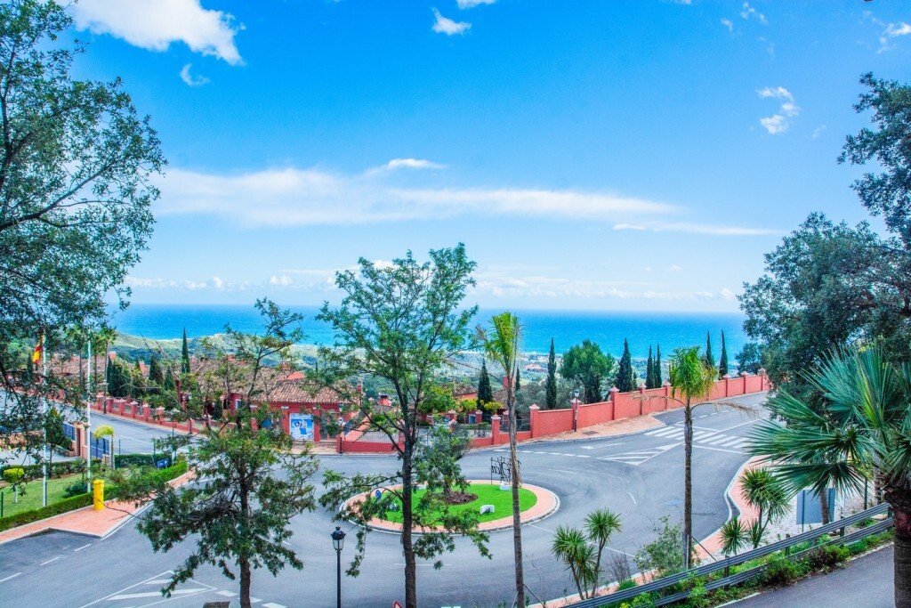 Apartment in Ojen, Andalusia, Spain 1 - 15603064