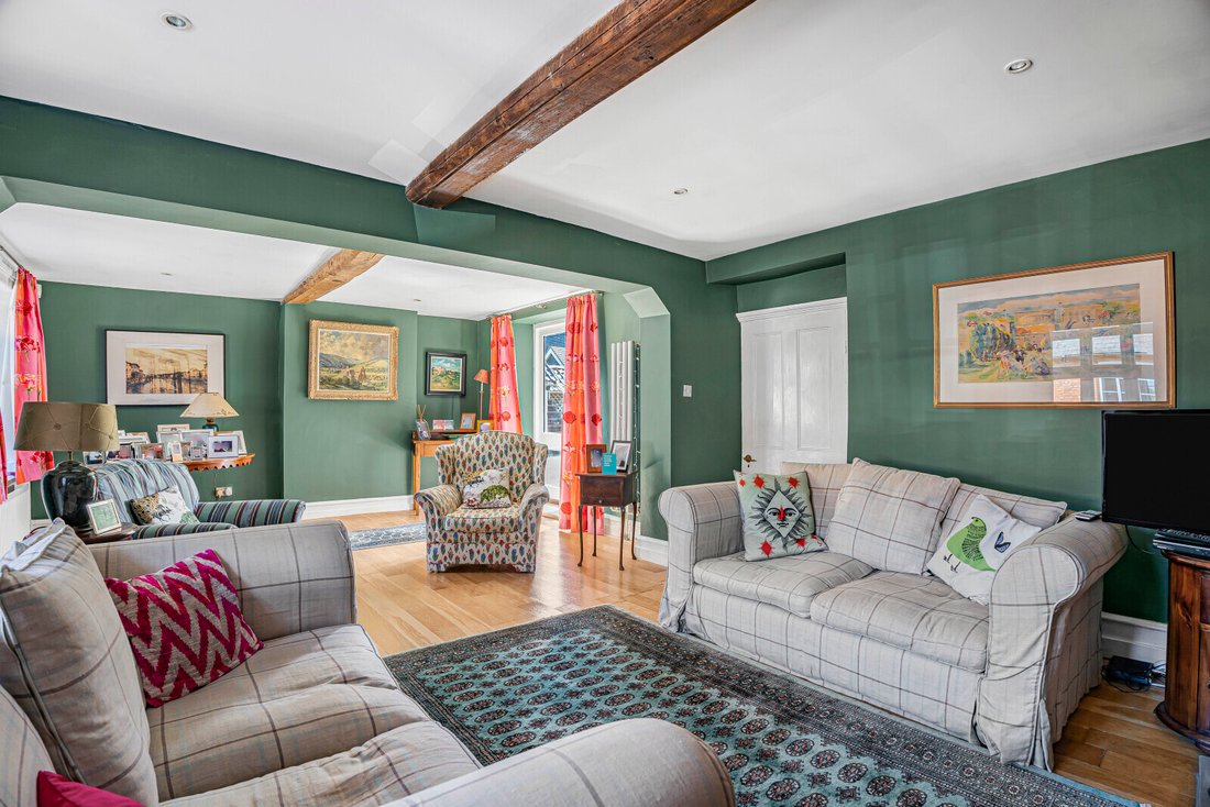House in Great Oxendon, England 3 - 15601604
