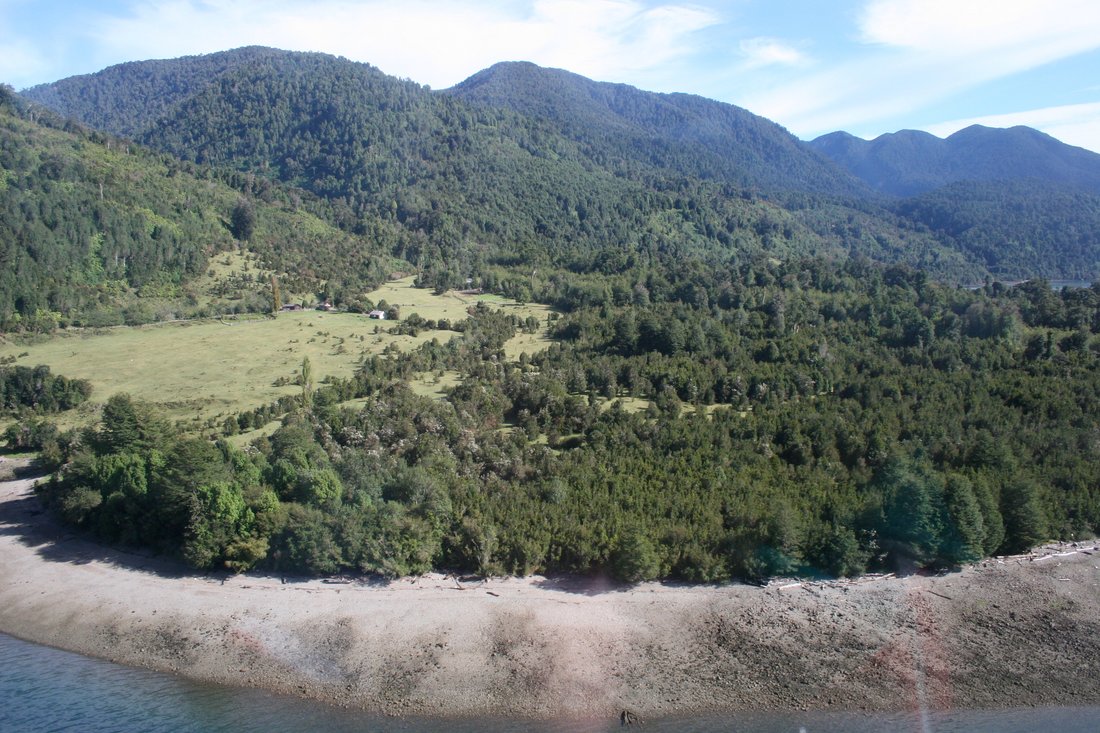 Land in Hualaihue, Chile 5 - 15604752