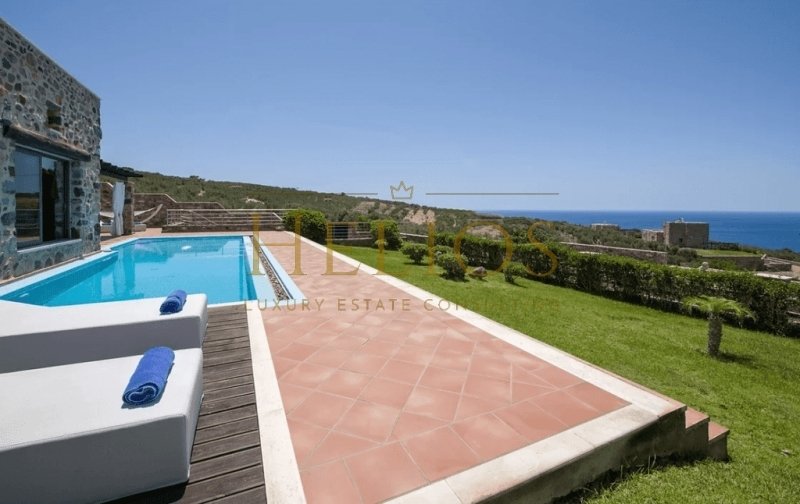 Villa in Kissamos, Greece 3 - 15601147
