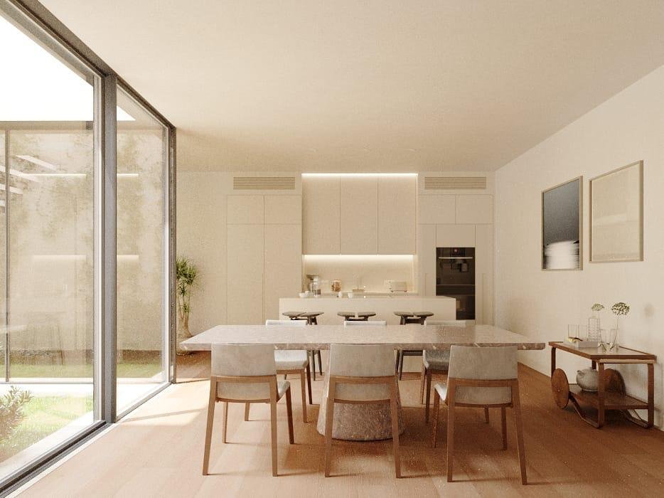 Villa in Estrela, Lisbon, Portugal 2 - 15601801