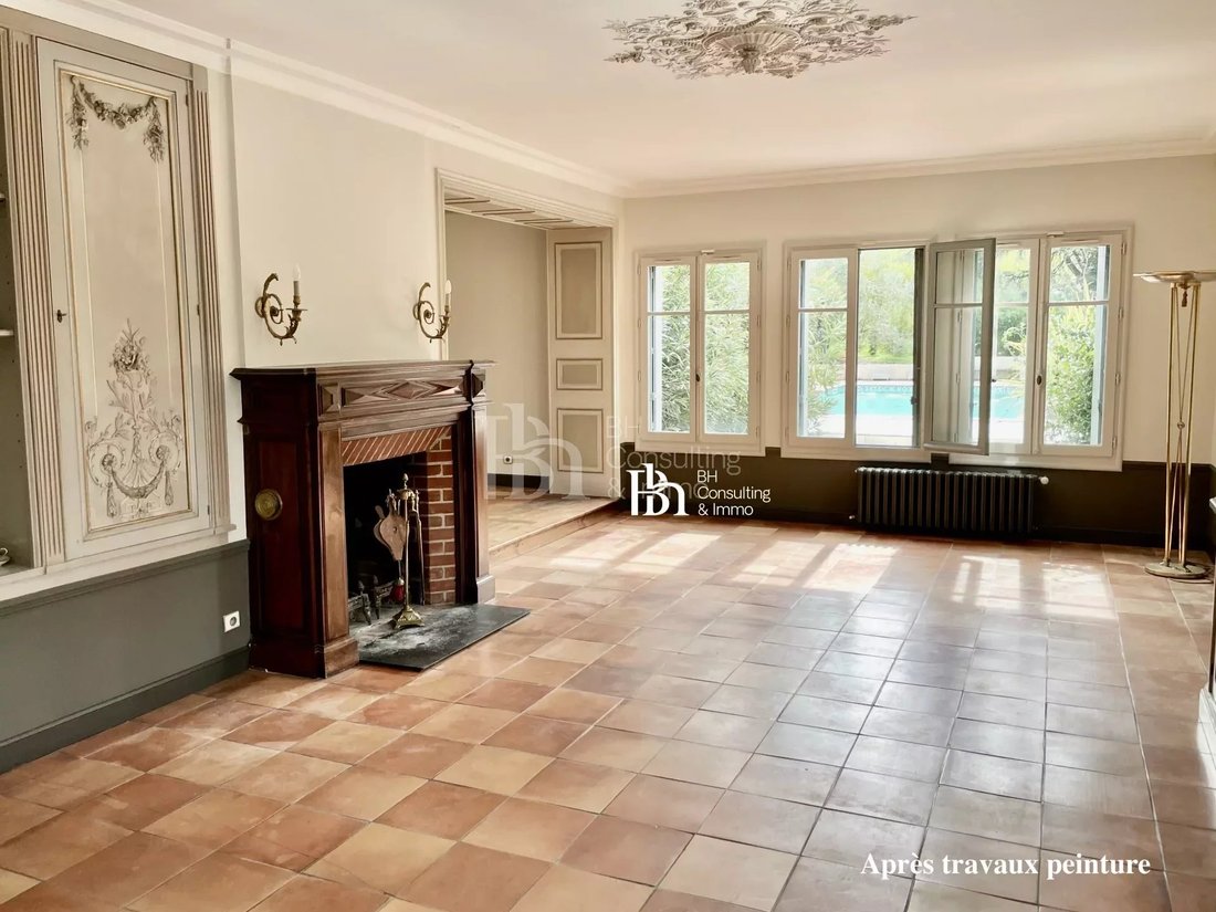 Country House in Sud, Léognan, France 5 - 15602855