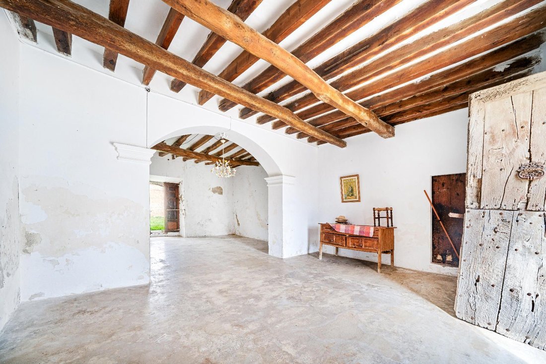 Finca in Vilafranca de Bonany, Balearic Islands, Spain 5 - 15345373
