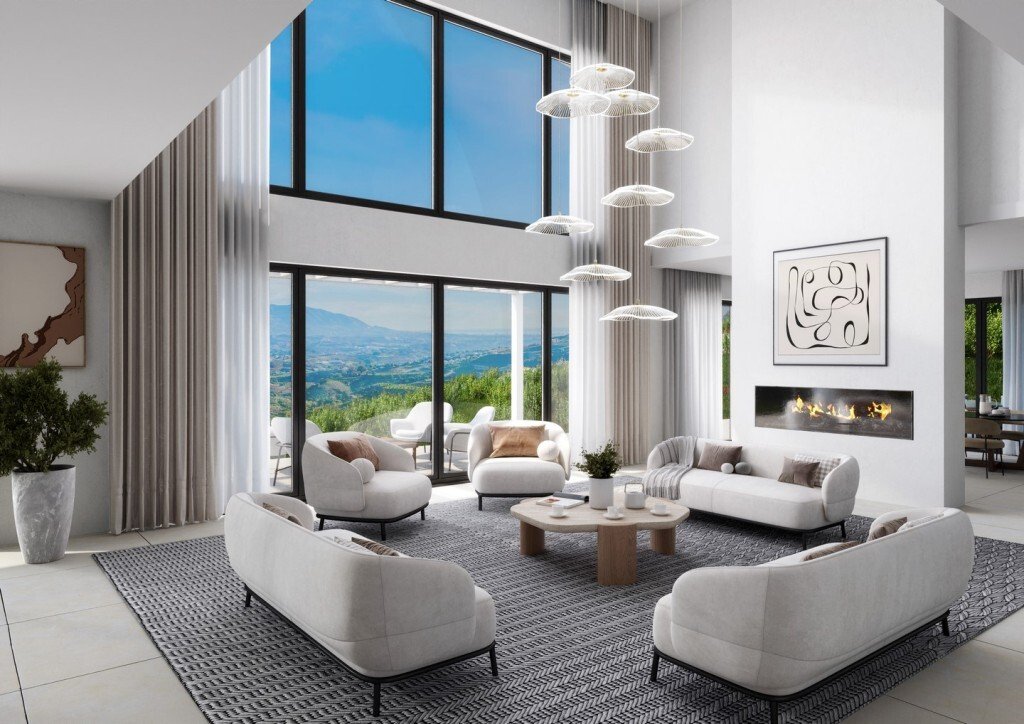 Villa in Elviria-Cabopino, Marbella, Spain 4 - 15603063