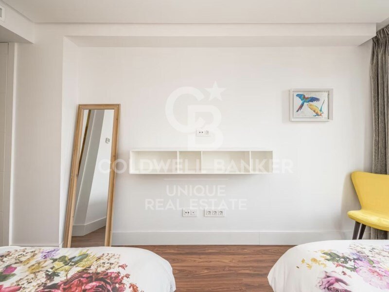 Apartment in Chamberi, Madrid, Spain 3 - 15603028