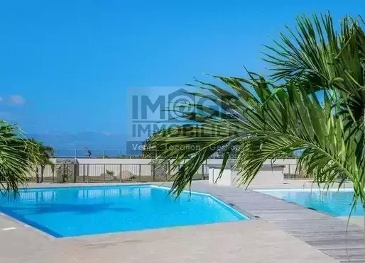 Apartment in Saint-Martin, Saint Martin (French part) 1 - 15602829