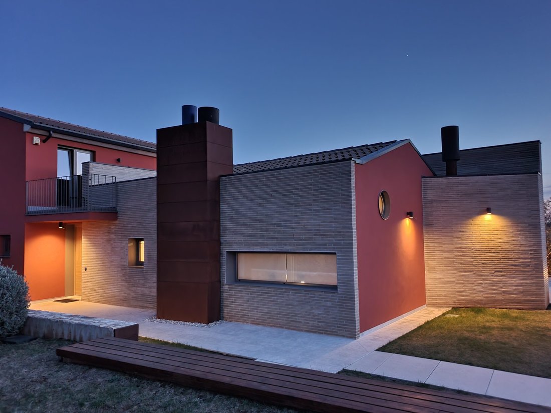 House in Fazana, Istria County, Croatia 4 - 15603256
