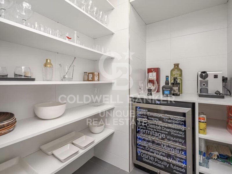 Apartment in Chamberi, Madrid, Spain 4 - 15603028