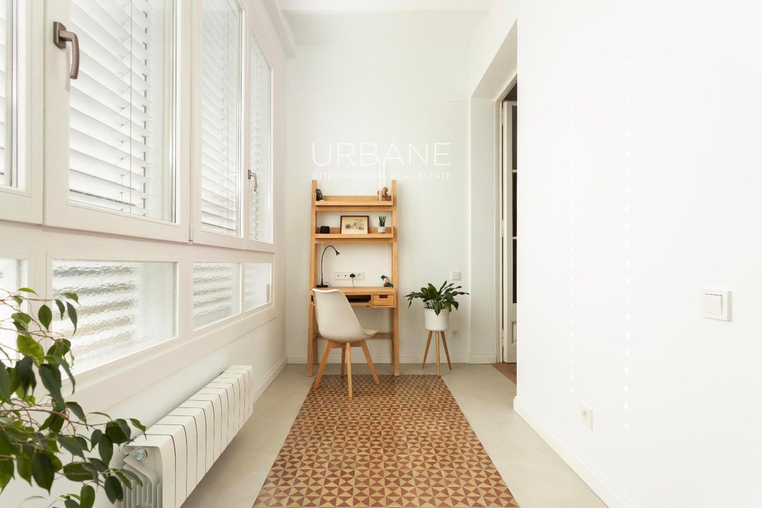 Apartment in Eixample, Barcelona, Spain 2 - 15604342