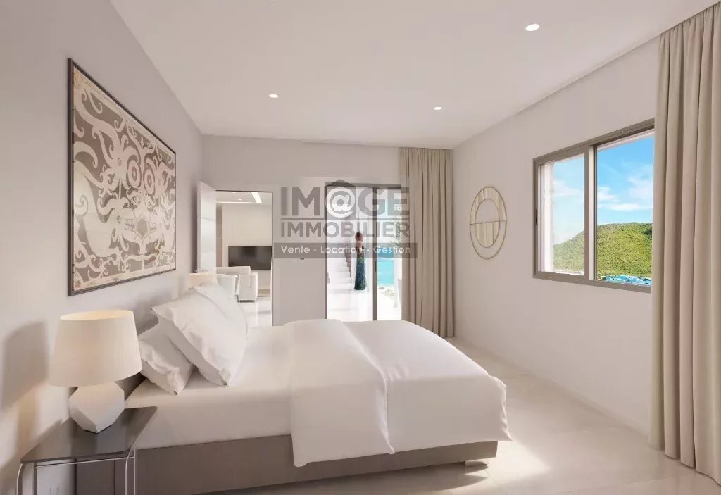 Apartment in Colombier, Collectivity of Saint Martin, Saint Martin 5 - 15602864
