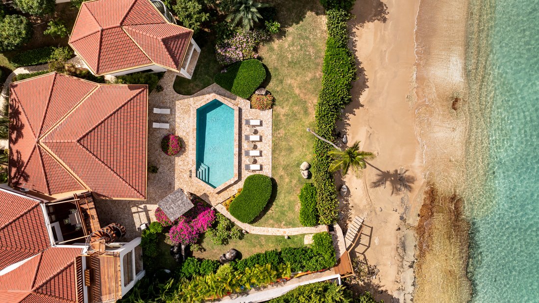 House in Spanish Town, Virgin Gorda, British Virgin Islands 2 - 15604382
