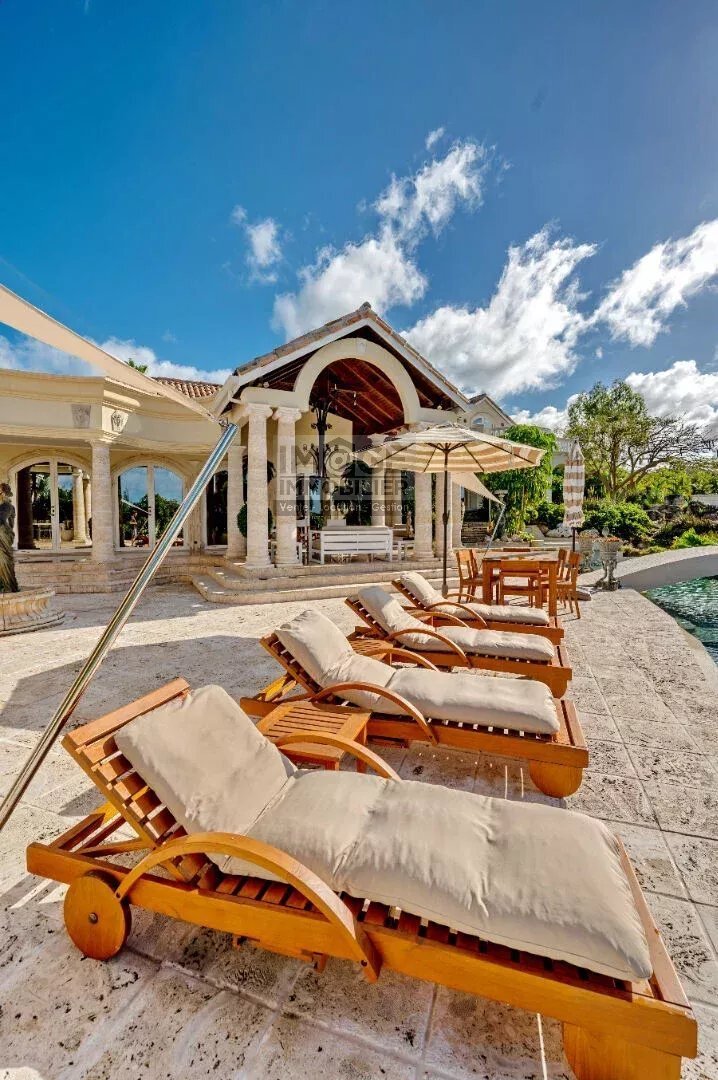 Villa in Les Terres Basses, Collectivity of Saint Martin, Saint Martin 4 - 15602891