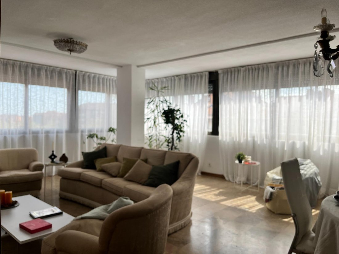 Attico a Tres Cantos, Madrid, Spagna 5 - 15603742