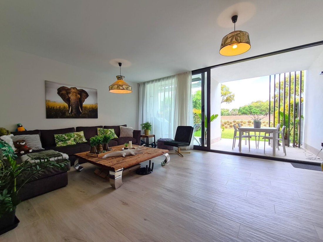 Townhouse in Sotogrande, San Roque, Andalusia 3 - 15541112