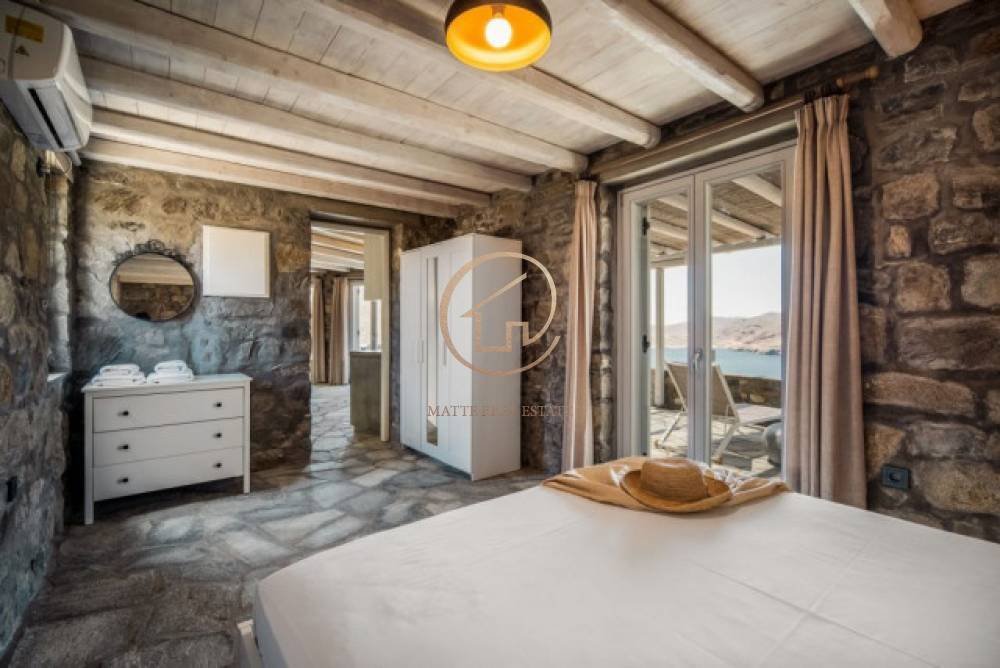 Villa in Serifos, Aegean, Greece 5 - 15601609