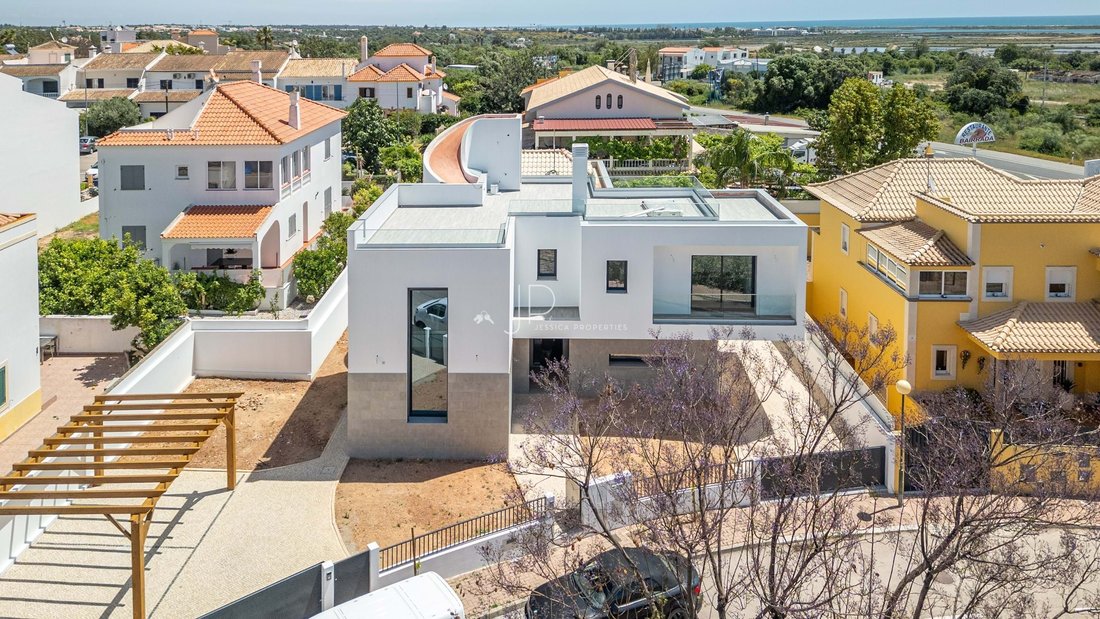 Villa in Tavira (Santa Maria e Santiago), Algarve, Portugal 2 - 14497842