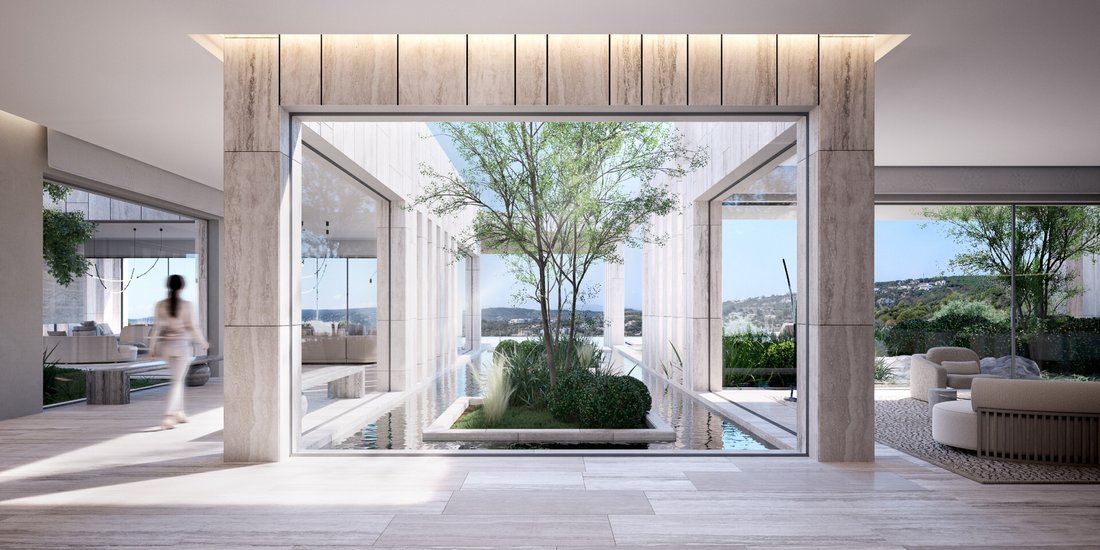 Villa in Sotogrande, San Roque, Andalusia 2 - 15604307