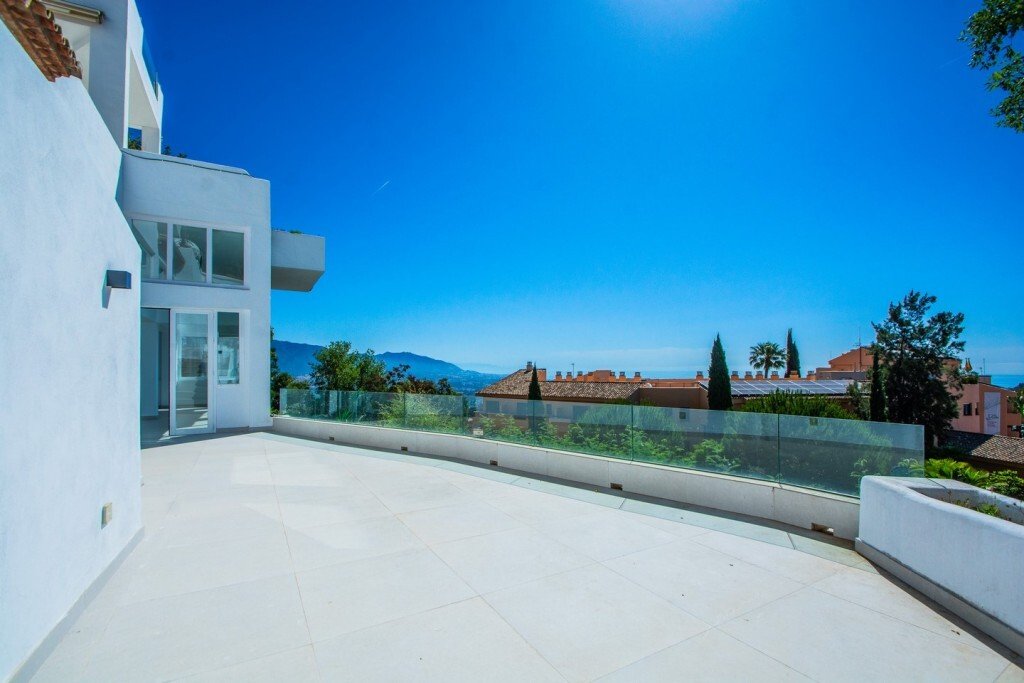 Apartment in Ojen, Andalusia, Spain 2 - 15603064