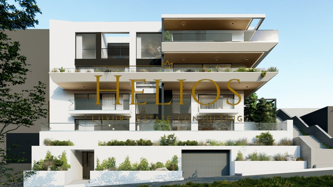 Apartment in Crete, Greece 3 - 15601142