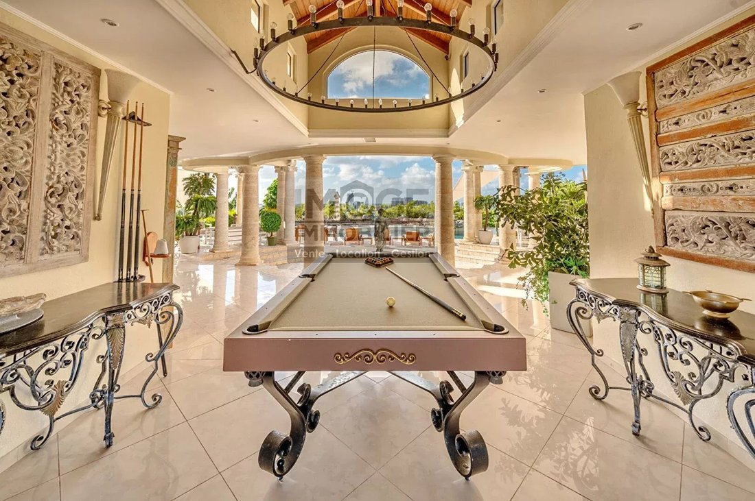 Villa in Les Terres Basses, Collectivity of Saint Martin, Saint Martin 2 - 15602891
