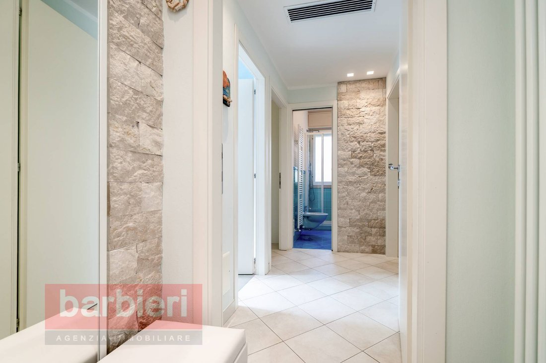 Apartment in Center, Cervia, Emilia-Romagna 4 - 15275712