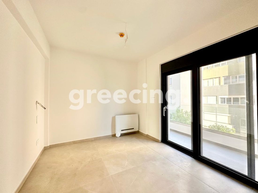 Apartment in Glyfada, Attica, Greece 3 - 15603751