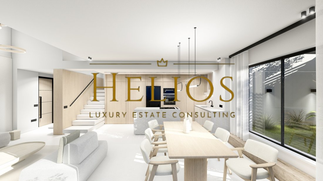 Apartment in Crete, Greece 3 - 15601141