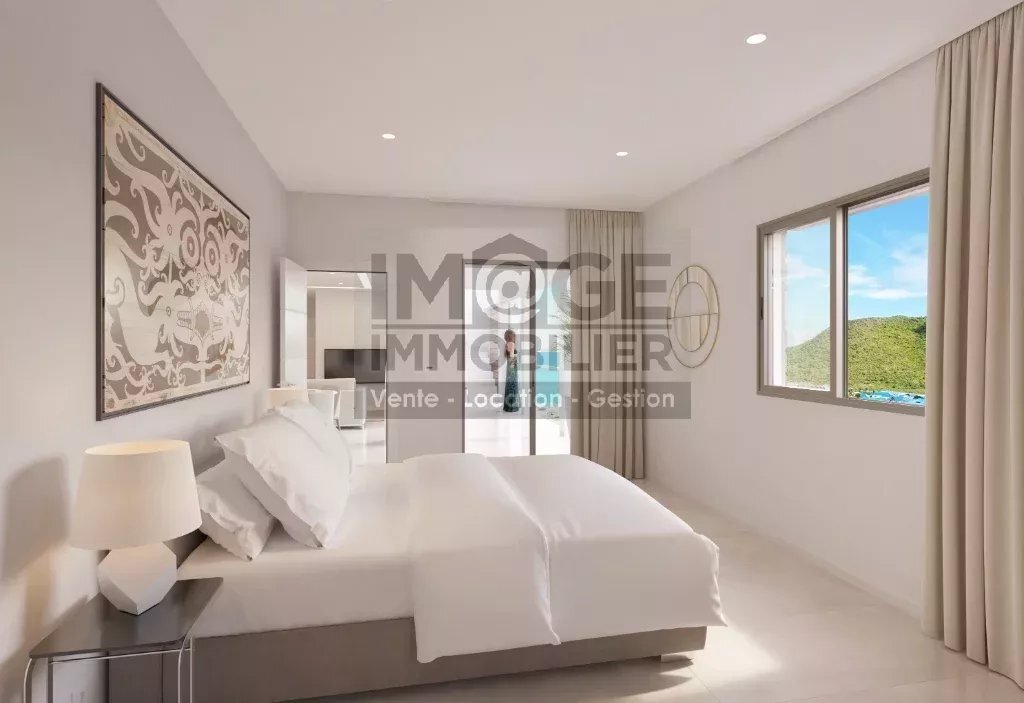 Apartment in Saint-Martin, Saint Martin (French part) 5 - 15602854