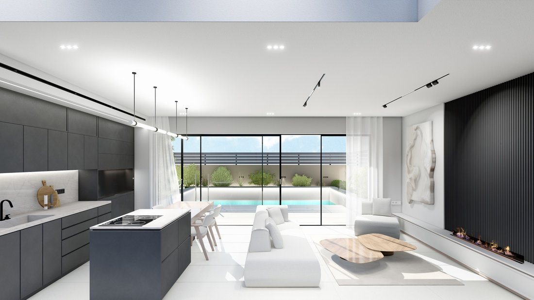 Apartment in Crete, Greece 4 - 15601143