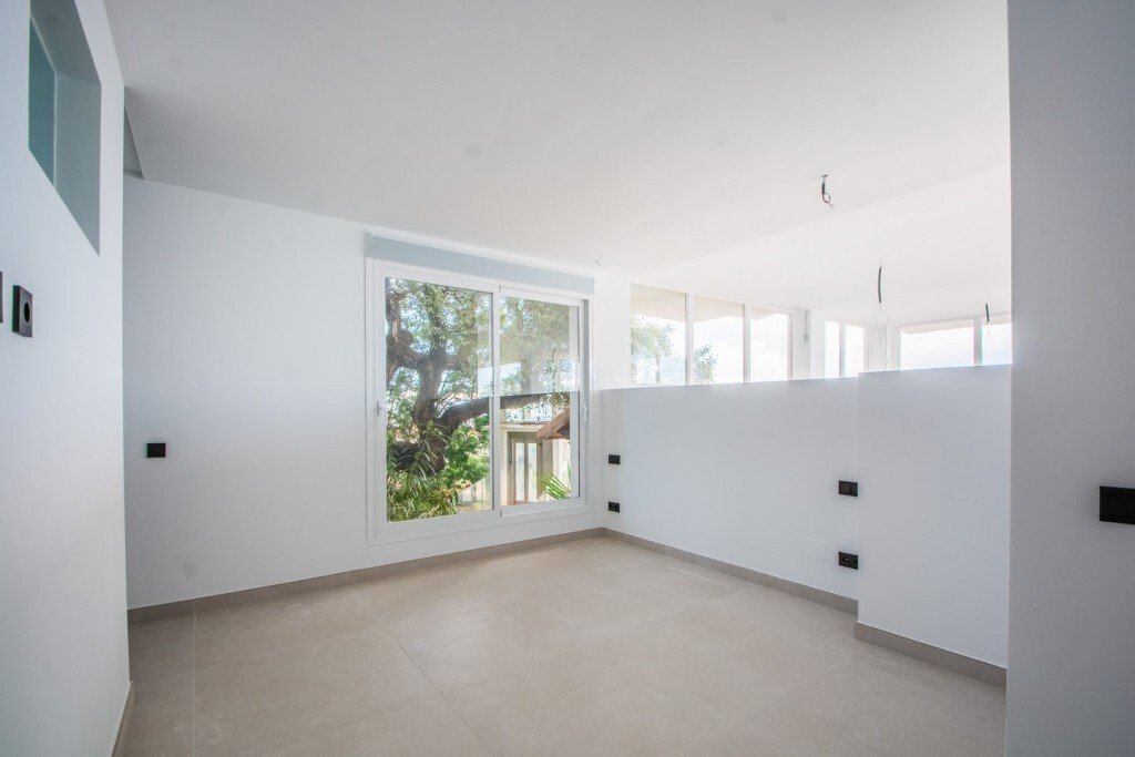 Apartment in Ojen, Andalusia, Spain 5 - 15603064