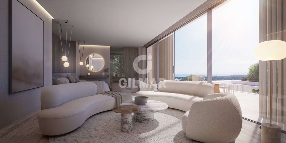 Villa in Sotogrande, San Roque, Andalusia 4 - 15601480