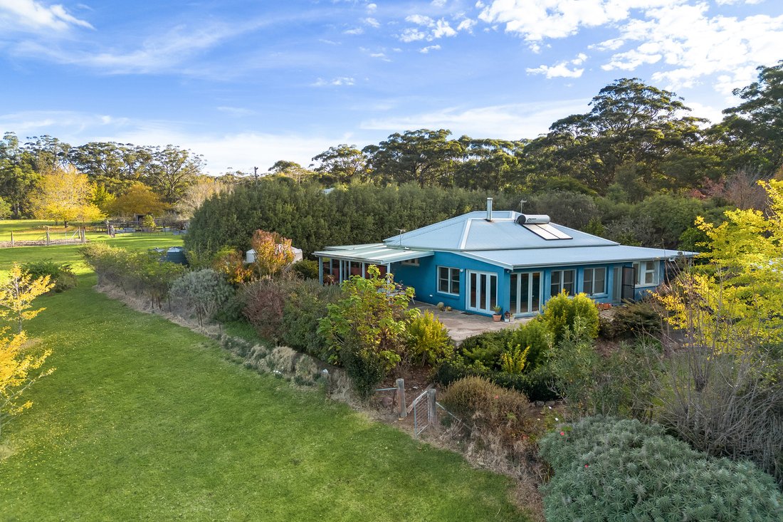 House in Tallong, New South Wales, Australia 4 - 15603269