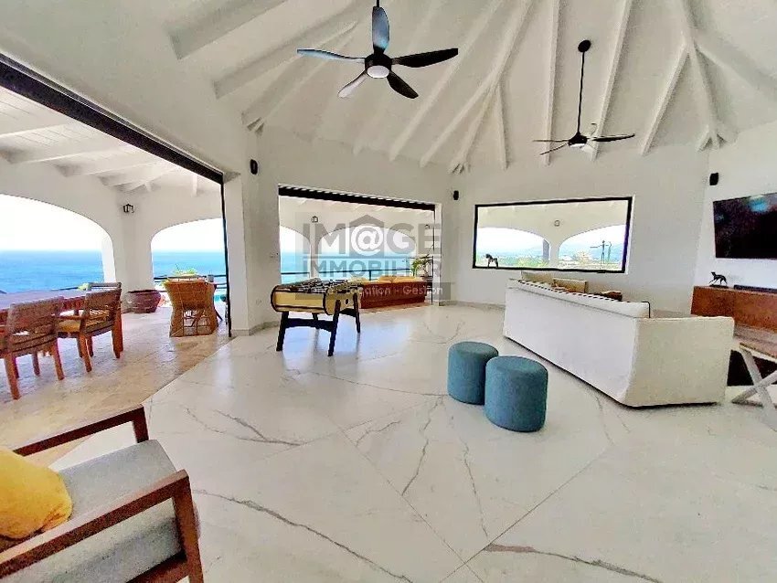Villa in Marigot, Collectivity of Saint Martin, Saint Martin 5 - 15602819