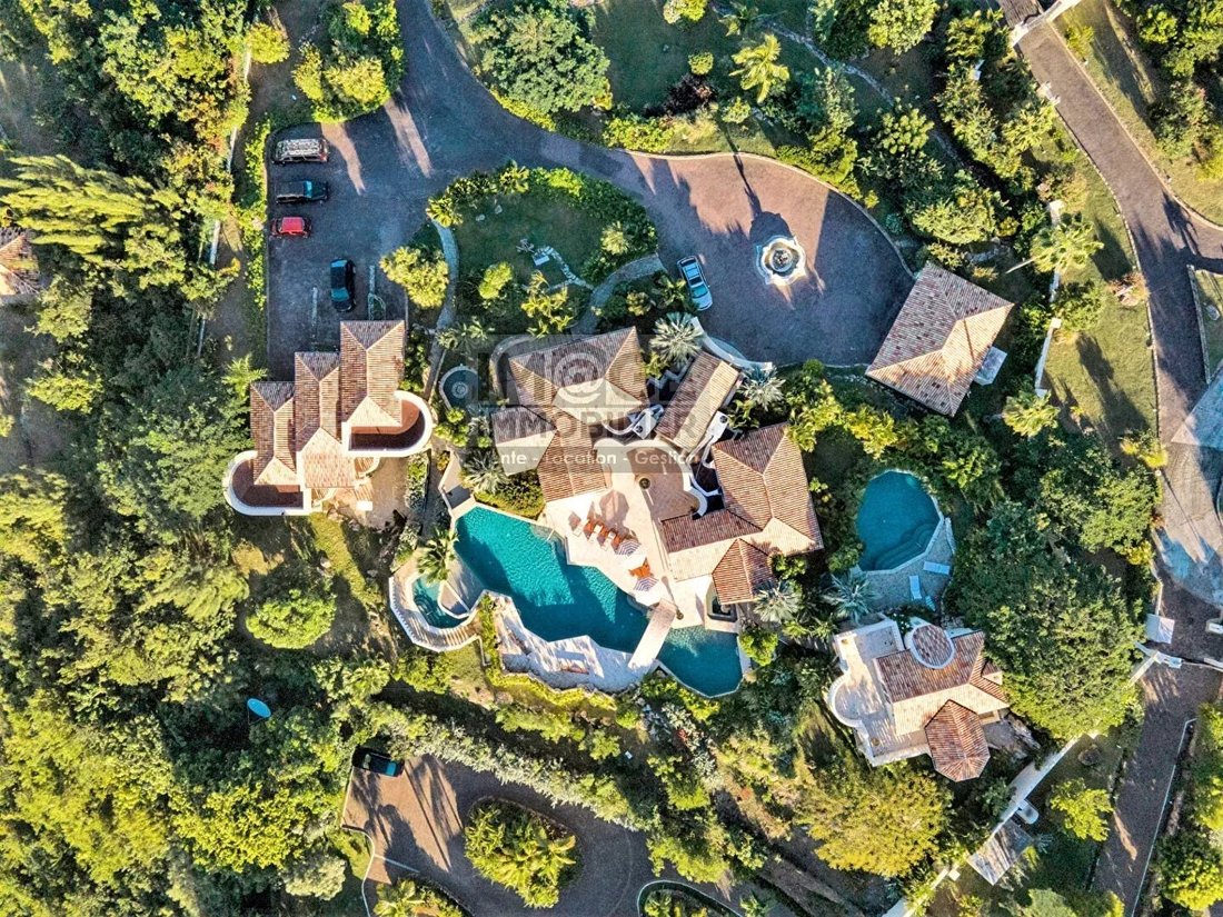 Villa in Les Terres Basses, Collectivity of Saint Martin, Saint Martin 3 - 15602891