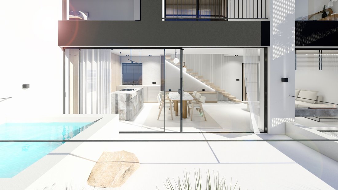 Apartment in Crete, Greece 3 - 15601144
