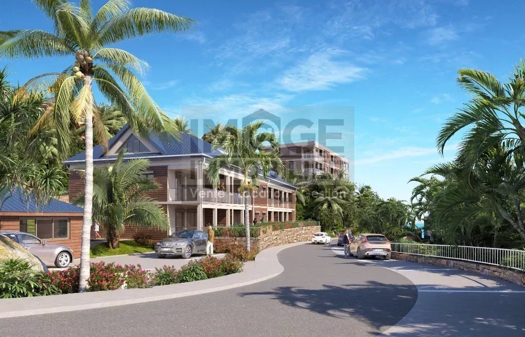 Apartment in Saint-Martin, Saint Martin (French part) 1 - 15602854