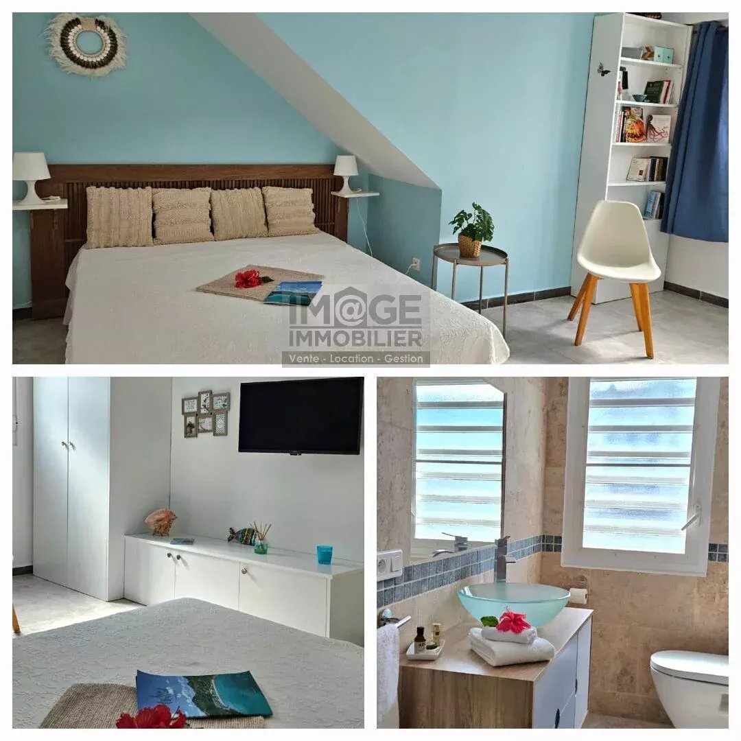 Villa in Colombier, Collectivity of Saint Martin, Saint Martin 4 - 15602899