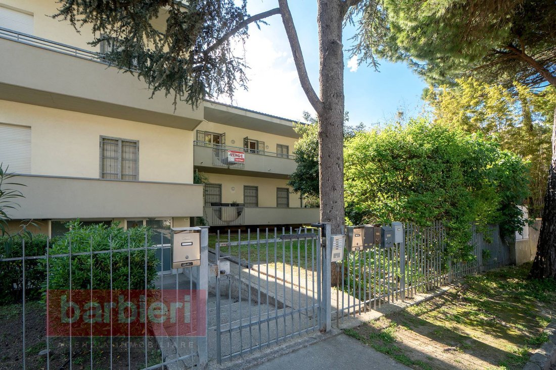Apartment in Center, Cervia, Emilia-Romagna 1 - 15275712