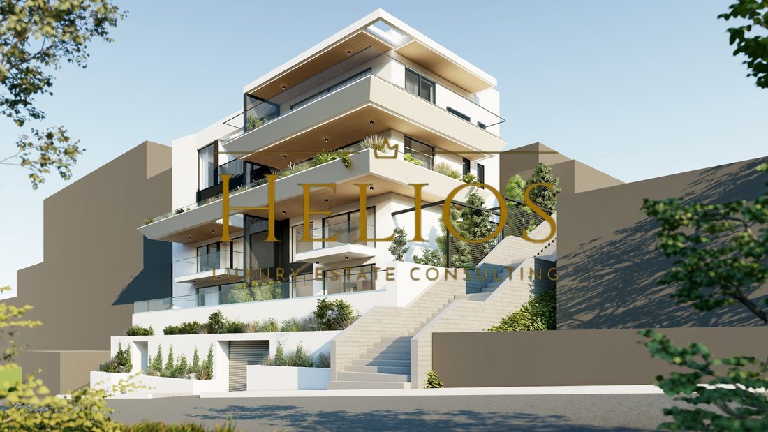 Apartment in Crete, Greece 4 - 15601142