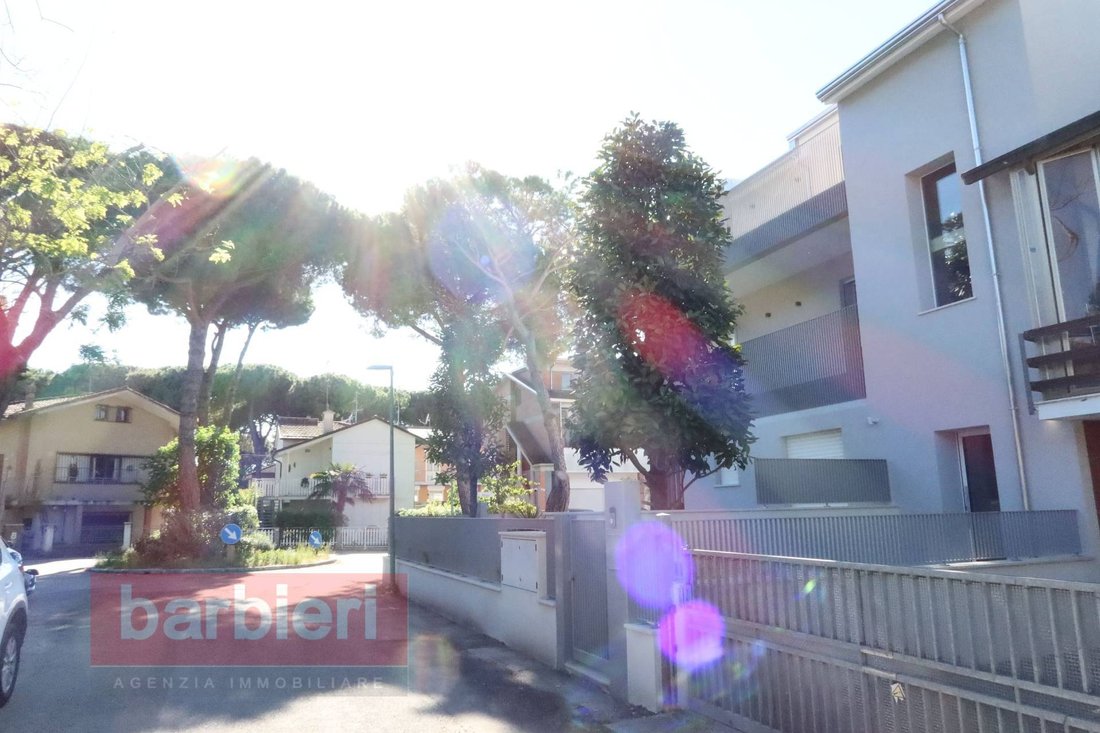 Apartment in Center, Cervia, Emilia-Romagna 1 - 15603323