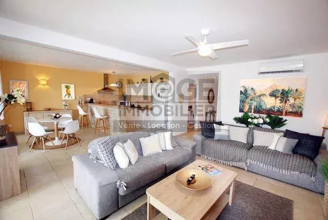 Apartment in Saint-Martin, Saint Martin (French part) 2 - 15602829