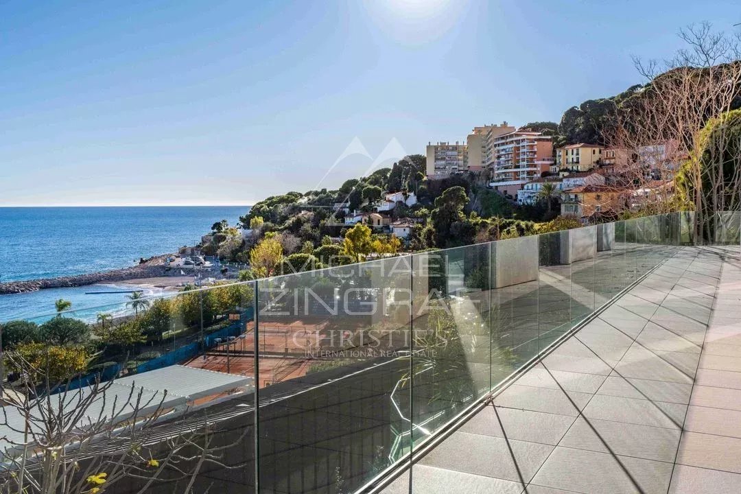 Apartment in Cap-d'Ail, Provence-Alpes-Côte d'Azur, France 3 - 15583571