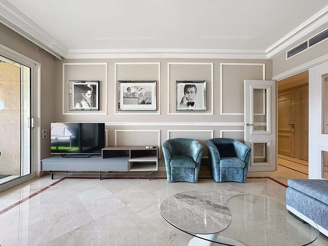 Apartment in Les Paluds-Lauvert, Vallauris, France 4 - 15602835