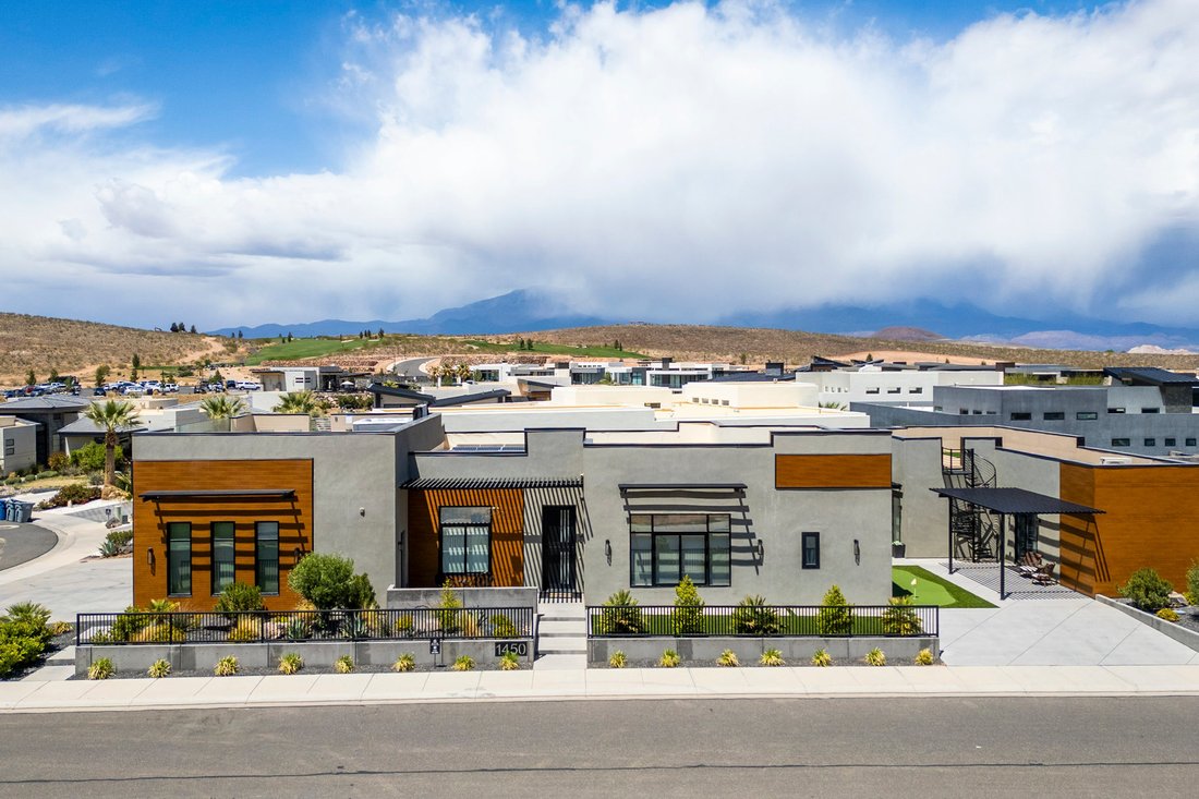 House in Hurricane, Utah, United States 3 - 15602467