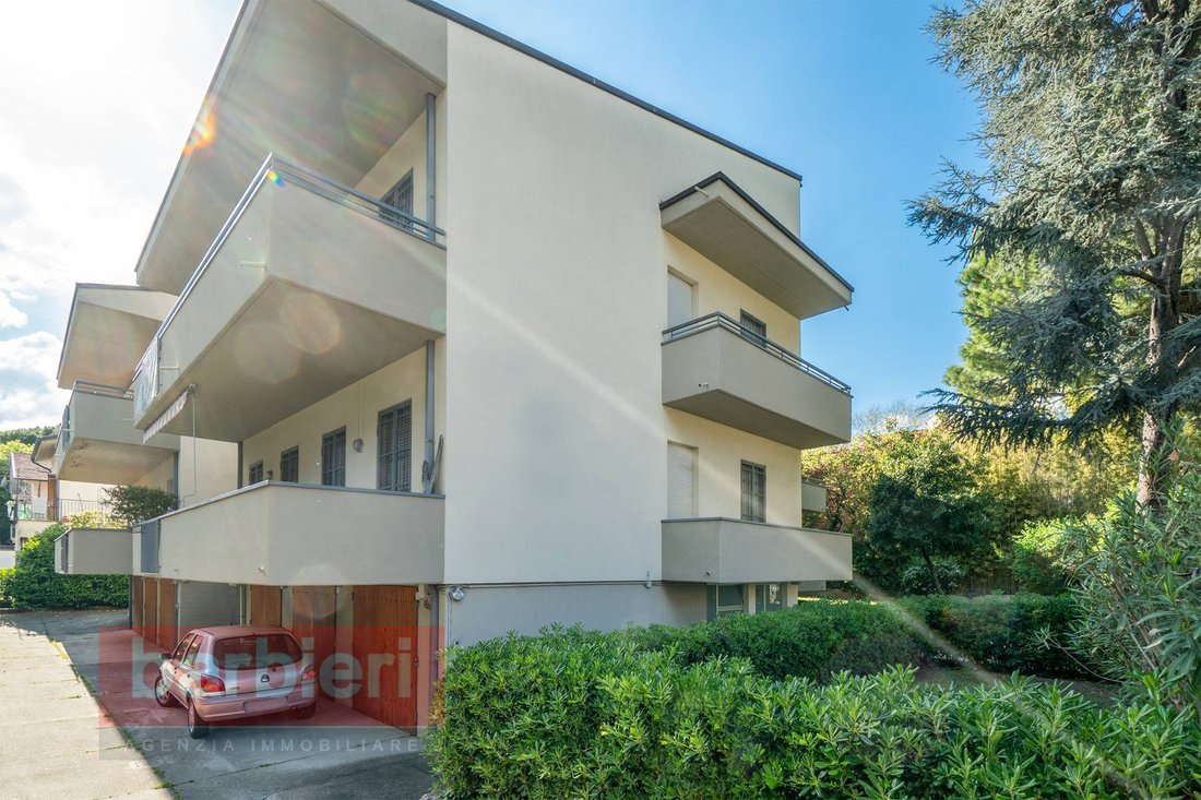 Apartment in Center, Cervia, Emilia-Romagna 2 - 15275712