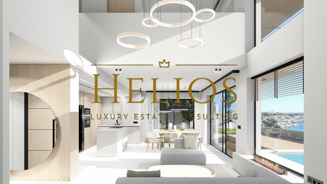 Apartment in Crete, Greece 4 - 15601141
